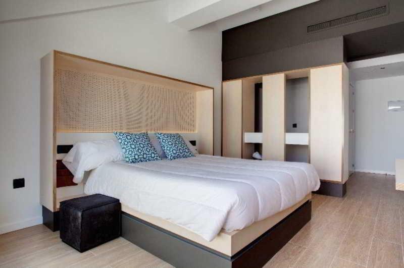 Toc Hostel Madrid - Oda