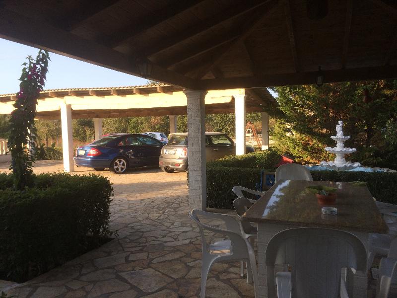 Villa Nefeli - Lobi