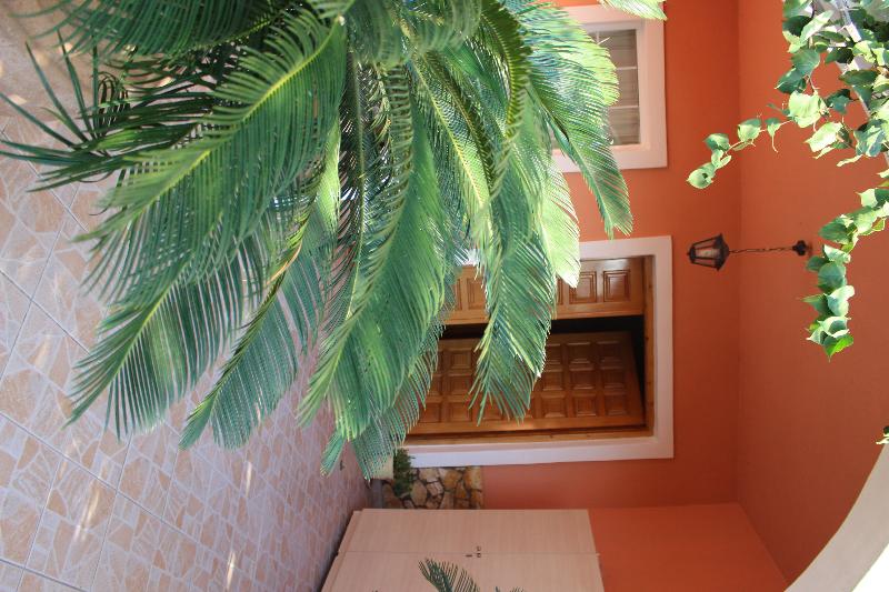 Villa Nefeli - Lobi