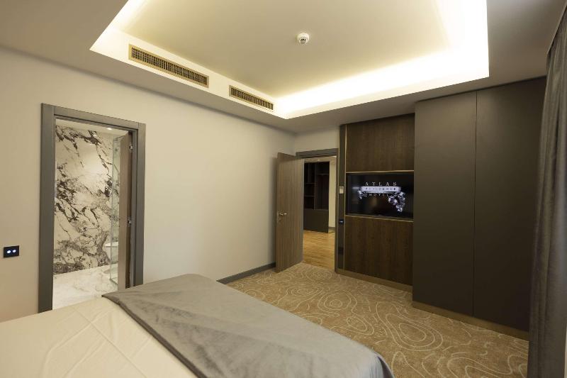 25hours Hotel Vienna at Museums Quartier - Oda