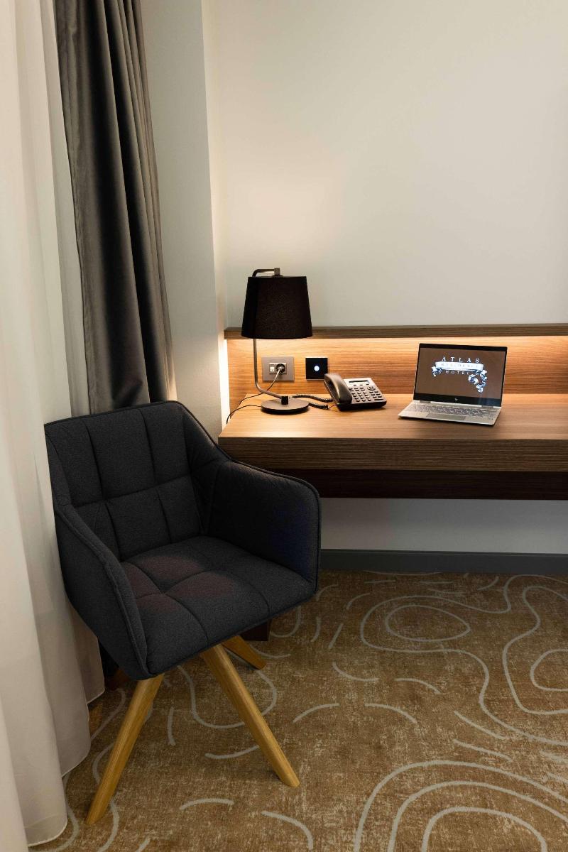 25hours Hotel Vienna at Museums Quartier - Oda