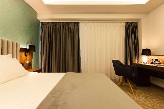 25hours Hotel Vienna at Museums Quartier fotoÄŸrafÄ±