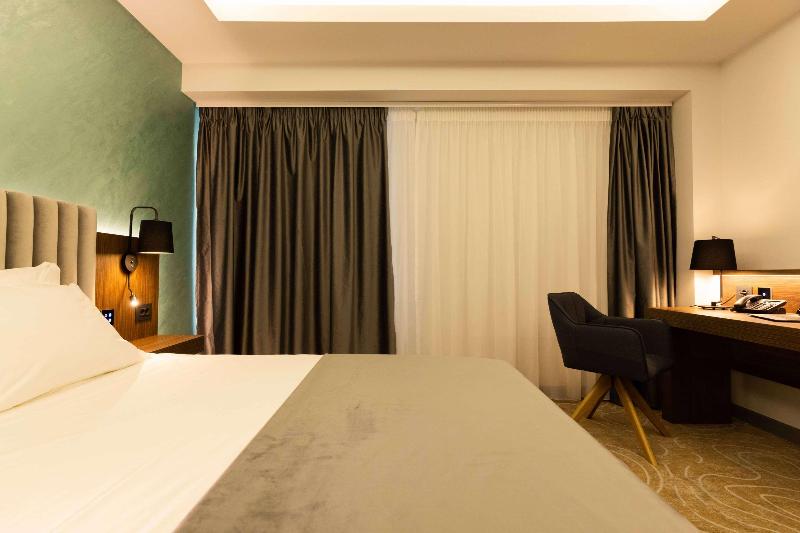 25hours Hotel Vienna at Museums Quartier - Oda