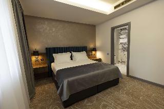 25hours Hotel Vienna at Museums Quartier fotoÄŸrafÄ±