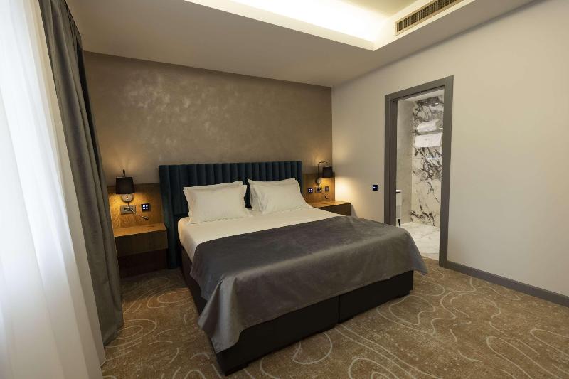 25hours Hotel Vienna at Museums Quartier - Oda