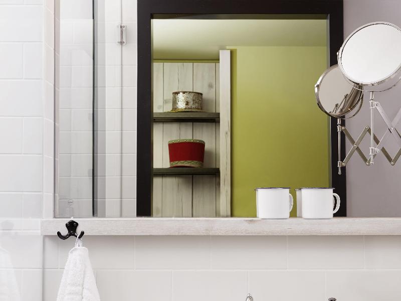 25hours Hotel Vienna at Museums Quartier - Oda