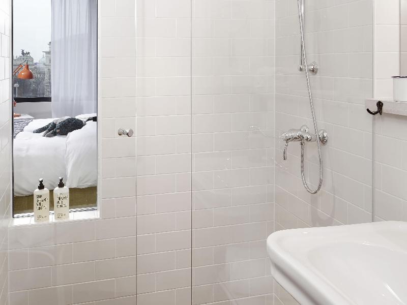 25hours Hotel Vienna at Museums Quartier - Oda