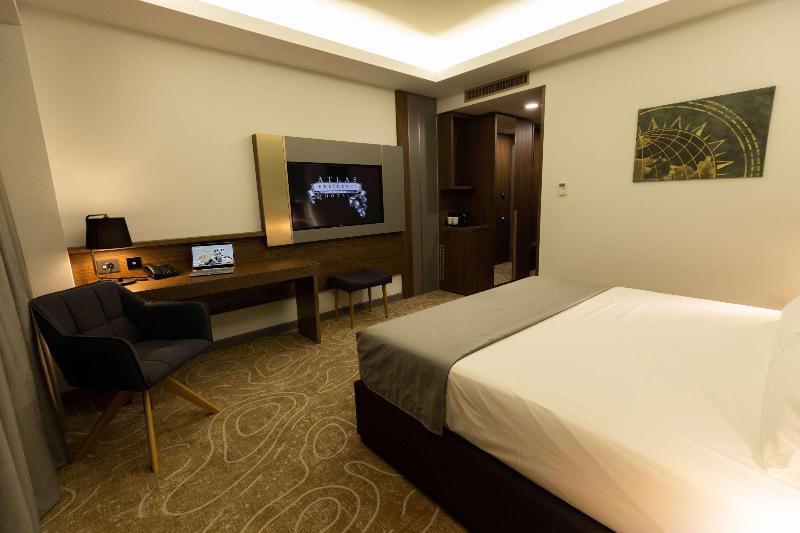 25hours Hotel Vienna at Museums Quartier - Oda