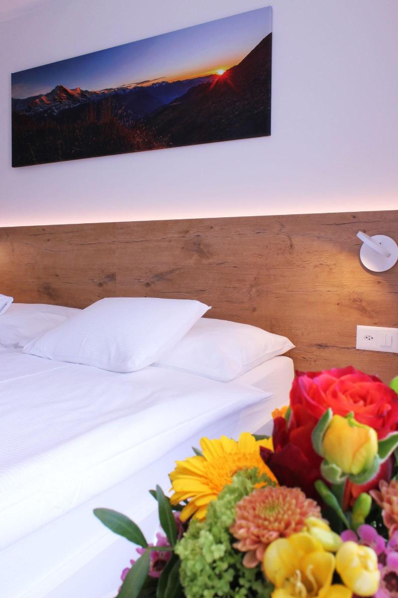 Hotel Bernerhof - Oda