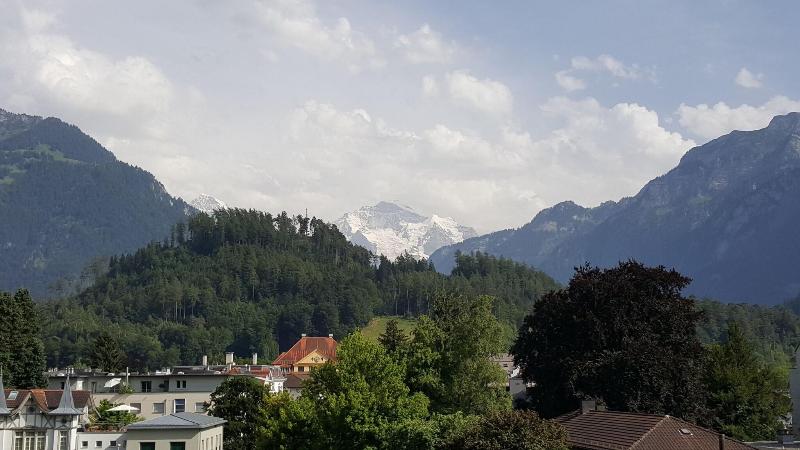 Hotel Bernerhof - Oda