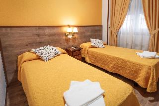 Edreira otel fotoğrafı