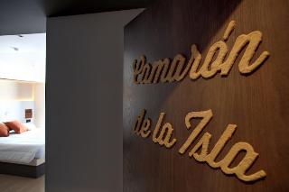Toc Hostel Sevilla fotoÄŸrafÄ±