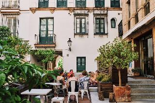 Toc Hostel Sevilla fotoÄŸrafÄ±