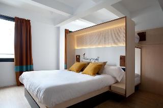 Toc Hostel Sevilla fotoÄŸrafÄ±