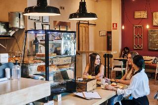 Toc Hostel Sevilla fotoÄŸrafÄ±