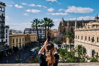 Toc Hostel Sevilla fotoÄŸrafÄ±