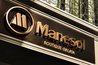Manesol Boutique Galata fotoÄŸrafÄ±