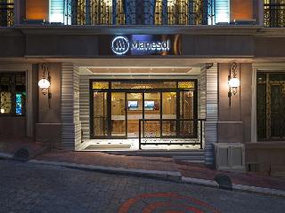 Manesol Boutique Galata fotoÄŸrafÄ±