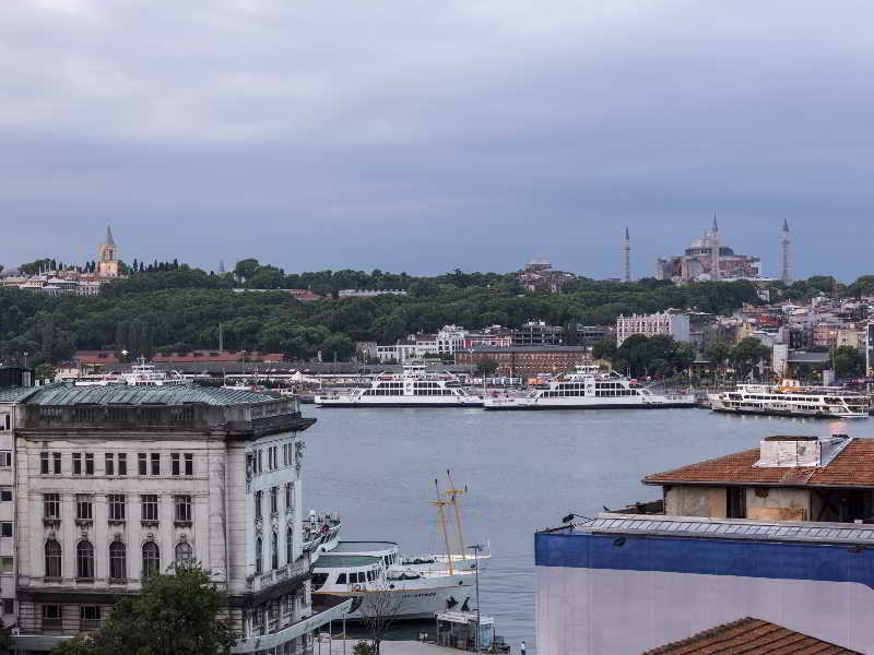 Manesol Boutique Galata fotoÄŸrafÄ±