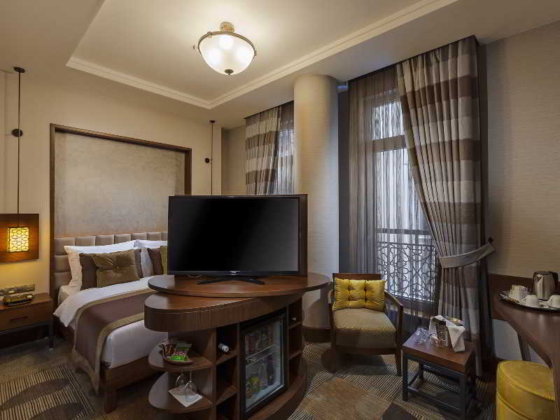 Manesol Boutique Galata fotoÄŸrafÄ±