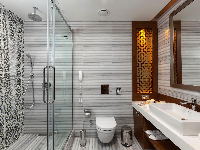 Manesol Boutique Galata - Oda