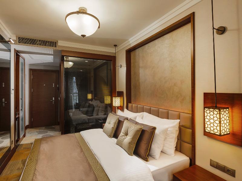Manesol Boutique Galata - Oda