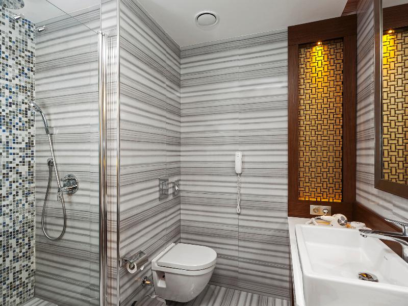 Manesol Boutique Galata - Oda