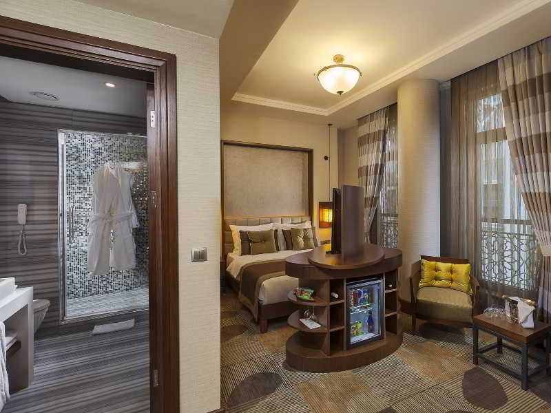 Manesol Boutique Galata fotoÄŸrafÄ±