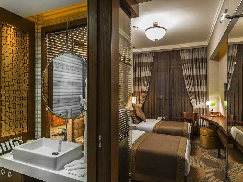 Manesol Boutique Galata fotoÄŸrafÄ±
