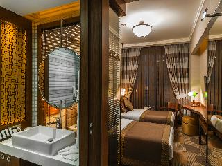 Manesol Boutique Galata fotoÄŸrafÄ±