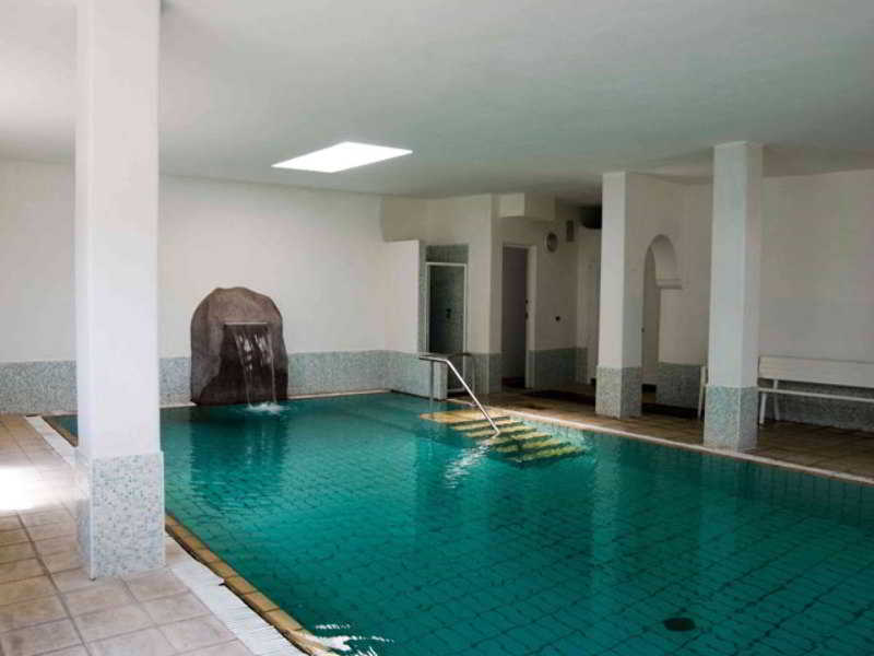 Residence Villa Marinù otel fotoğrafı