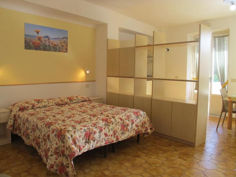 Residence Villa Marinù - Genel