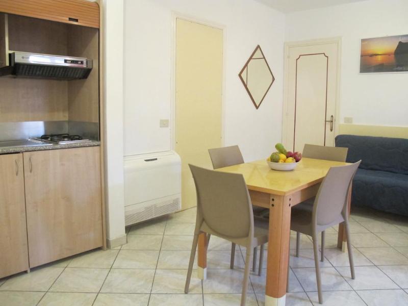Residence Villa Marinù - Genel