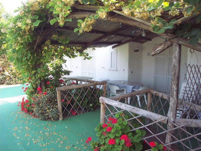 Residence Villa Marinù - Genel