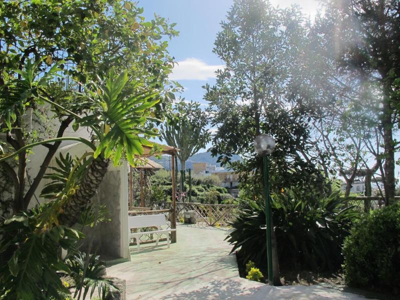 Residence Villa Marinù - Genel