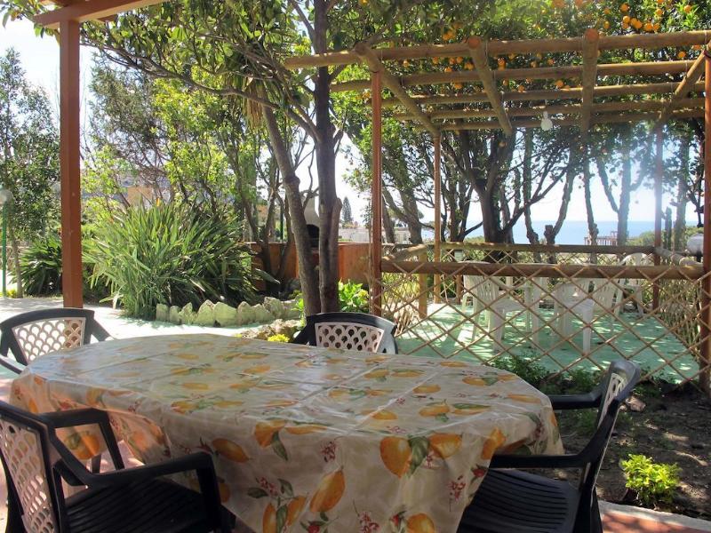 Residence Villa Marinù - Genel