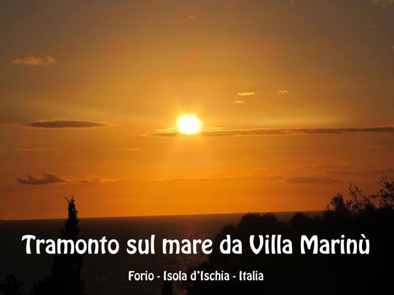 Residence Villa Marinù - Genel
