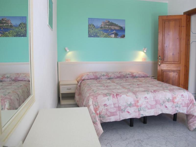 Residence Villa Marinù - Genel