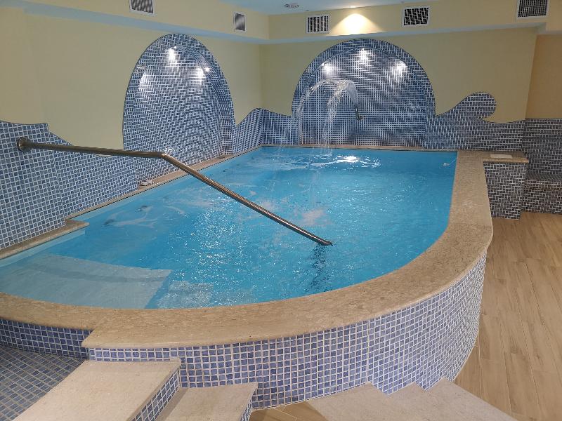 Residence Villa Marinù - Genel