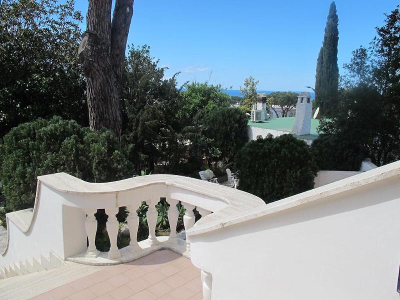 Residence Villa Marinù - Genel