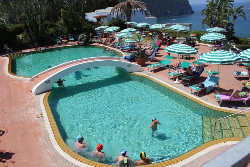 Residence Villa Marinù - Genel