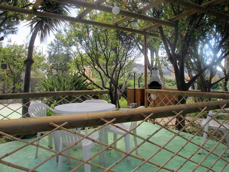 Residence Villa Marinù - Genel