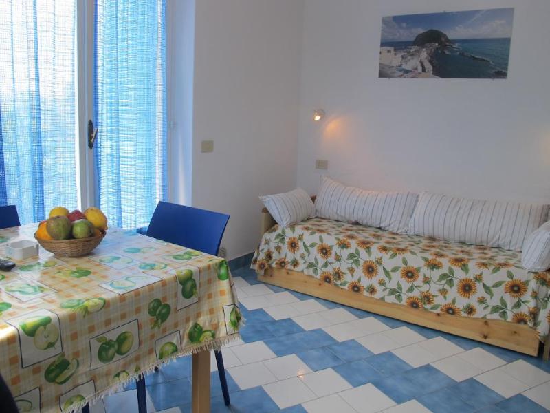 Residence Villa Marinù - Genel