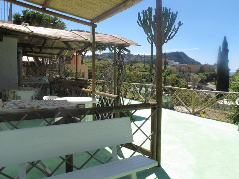 Residence Villa Marinù - Genel