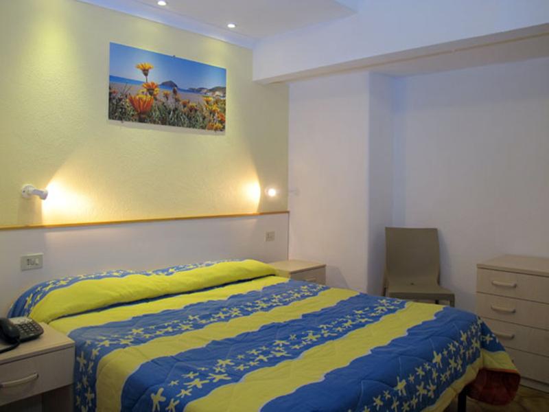 Residence Villa Marinù - Oda
