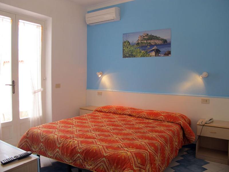 Residence Villa Marinù - Oda