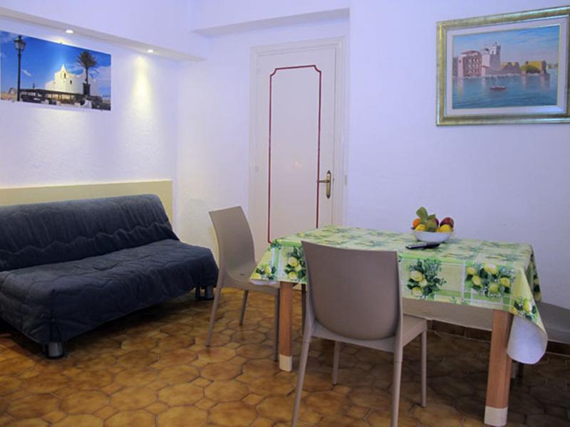 Residence Villa Marinù - Oda
