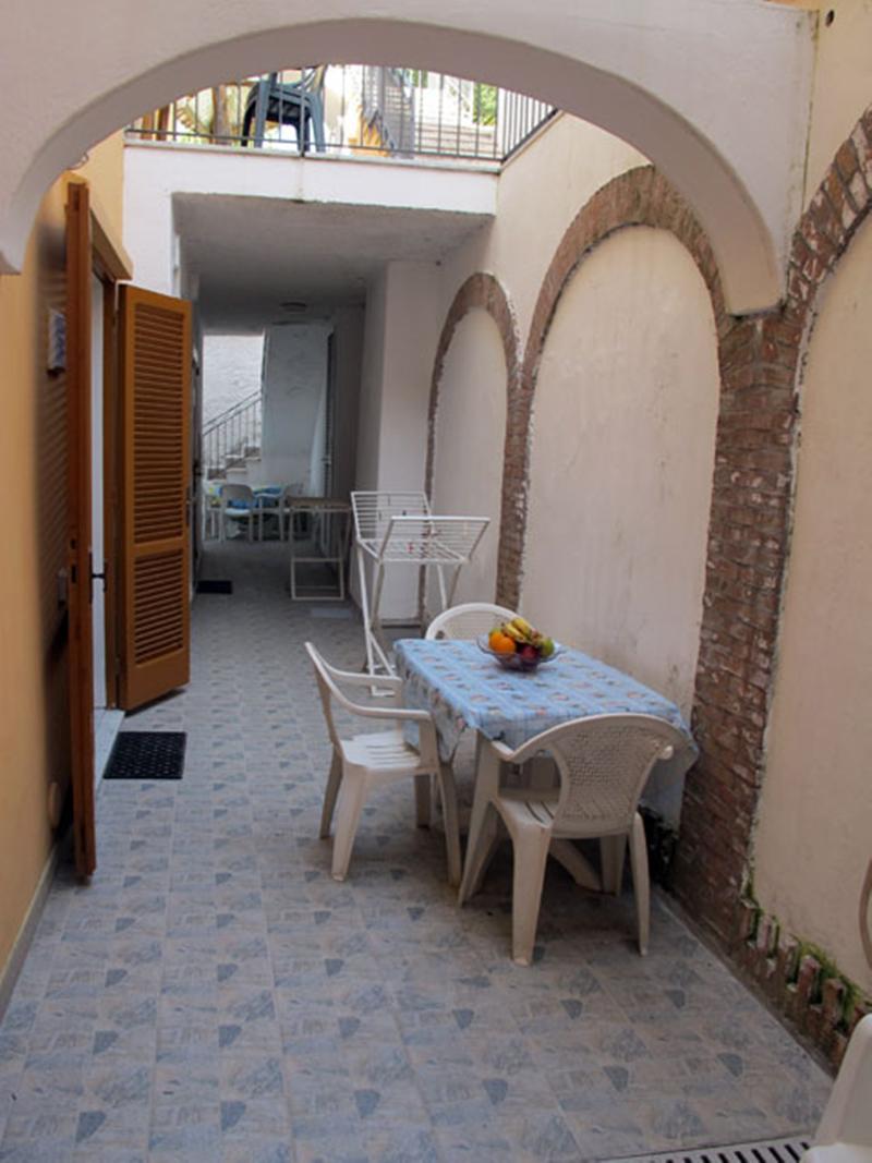 Residence Villa Marinù - Oda