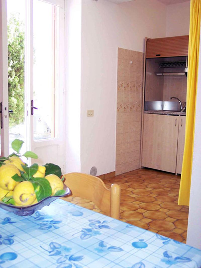 Residence Villa Marinù - Oda