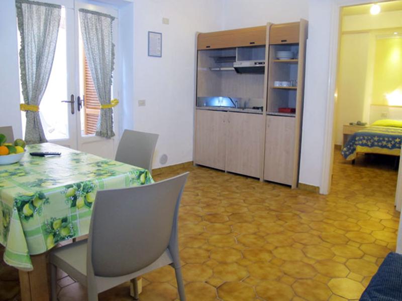 Residence Villa Marinù - Oda